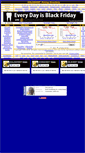 Mobile Screenshot of goldsheetlinks.com
